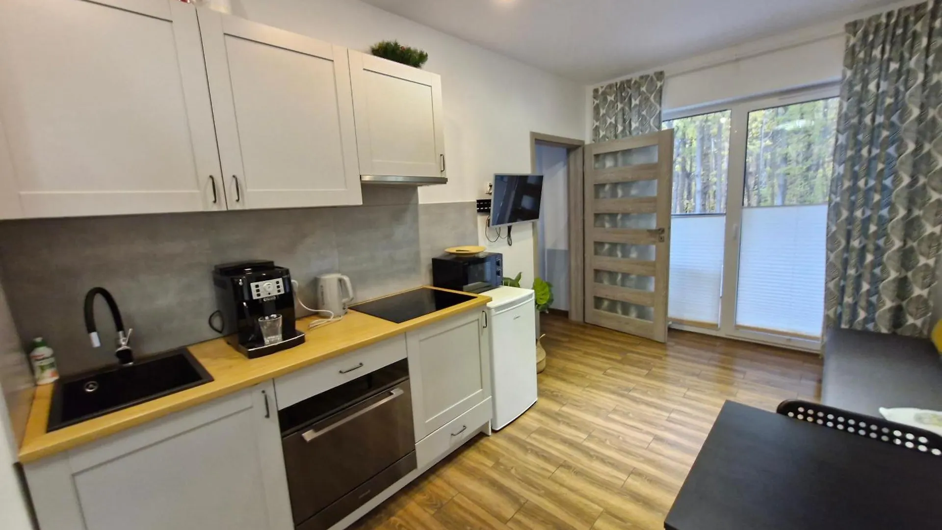 Silva Caloroczny Apartament Na Wyspie Sobieszewskiej Gdansk