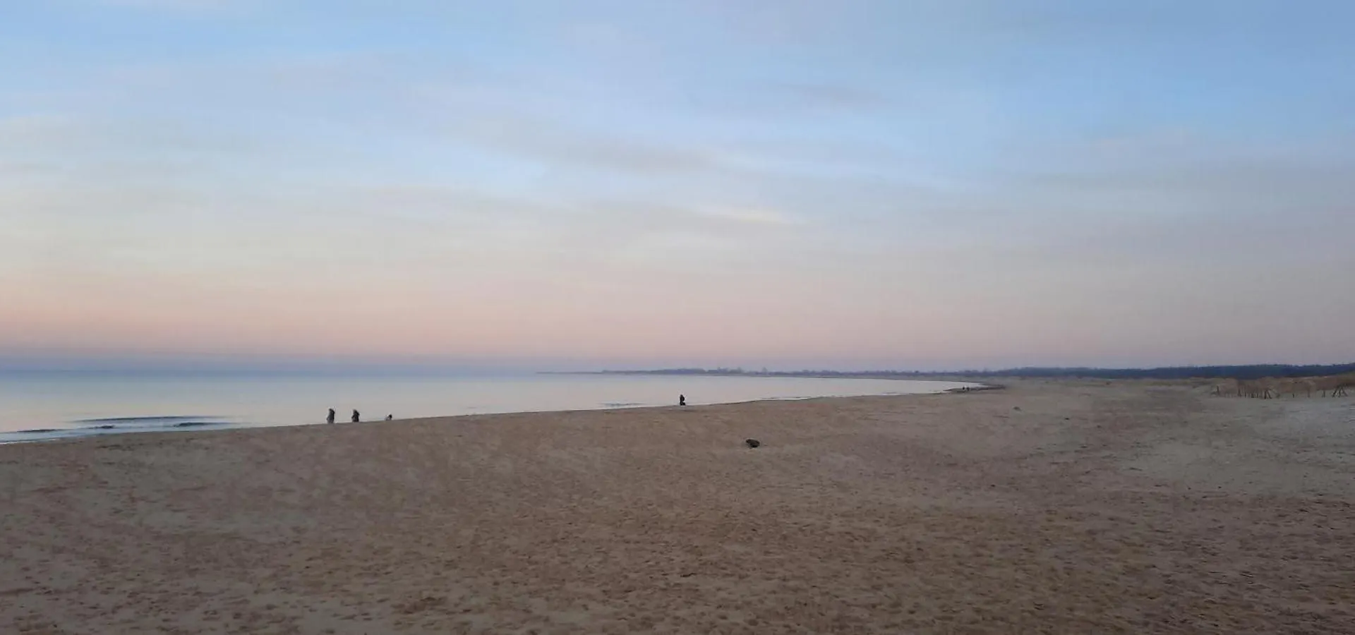 Appartement Silva Caloroczny Apartament Na Wyspie Sobieszewskiej Gdańsk