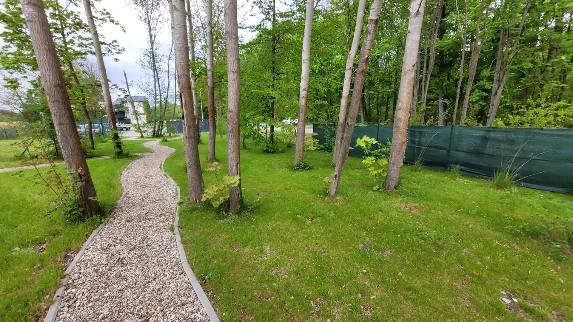 Apartment Silva Caloroczny Apartament Na Wyspie Sobieszewskiej Gdansk Poland