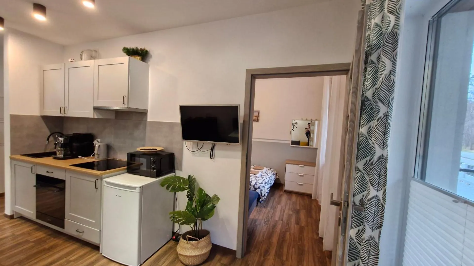 Silva Caloroczny Apartament Na Wyspie Sobieszewskiej Gdańsk Polen